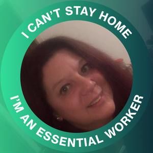 Meet your Posher, Alisa